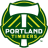 Portland Timbers Logotipo del equipo
