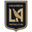 Los Angeles Team Logo