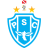 Paysandu logo de equipe