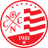 Náutico logo de equipe