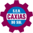 Caxias logo de equipe