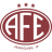 Ferroviária logo de equipe
