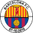 Barcelona-RO logo de equipe