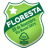 Floresta logo de equipe
