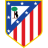 Atlético de Madrid B Logotipo del equipo