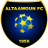 Al-Taawoun logo de equipe