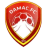 Damac logo de equipe