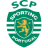 Sporting U23 Team Logo