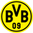 Borussia Dortmund U19 Team Logo