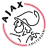 Ajax U19 Team Logo