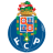 Porto Sub-19 logo de equipe