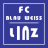 Blau Weiss Linz Team Logo