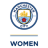 Manchester City Feminino logo de equipe
