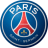 PSG Feminino logo de equipe