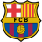 Barcelona Femenino Logotipo del equipo