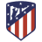 Atlético Madrid Feminino logo de equipe