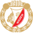 Widzew Lodz logo de equipe