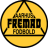 Aarhus Fremad logo de equipe