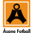 Asane Team Logo