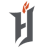 Forge logo de equipe