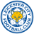 Leicester Feminino logo de equipe