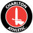 Charlton Ladies Team Logo