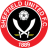 Sheffield Ladies Team Logo