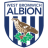 West Bromwich Albion Sub-18 Logotipo del equipo