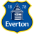 Everton Sub-18 Logotipo del equipo