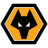 Wolves Sub-18 Logotipo del equipo