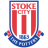 Stoke City Sub-18 Logotipo del equipo