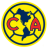 América Women Team Logo