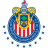 Guadalajara Women Team Logo