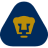 Pumas UNAM Women Team Logo