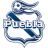 Puebla Women Team Logo
