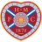 Hearts Women Team Logo