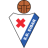 Eibar Feminino logo de equipe