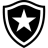 Botafogo logo de equipe