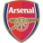 Arsenal Sub-21 logo de equipe