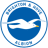 Brighton Sub-21 logo de equipe