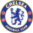 Chelsea Sub-21 logo de equipe