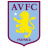 Aston Villa Sub-21 logo de equipe