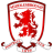 Middlesbrough Sub-21 logo de equipe