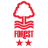 Nottingham Forest U21 Team Logo