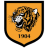 Hull City Sub-21 logo de equipe
