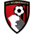 Bournemouth Sub-21 logo de equipe