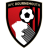 AFC Bournemouth Sub 21 logo de equipe