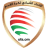 Omã logo de equipe