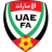 Emirados Árabes logo de equipe