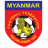 Myanmar logo de equipe